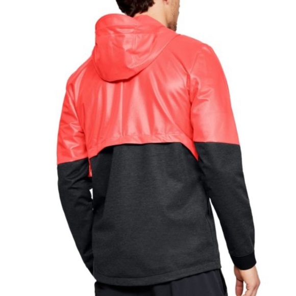 NWOT Under Armour Jacket - Picture 3 of 15